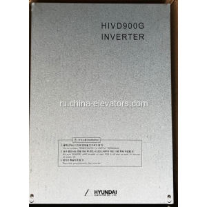 Hyundai Elevator HIVD900G Инвертор 30 кВт/15 кВт/11 кВт/7,5 кВт